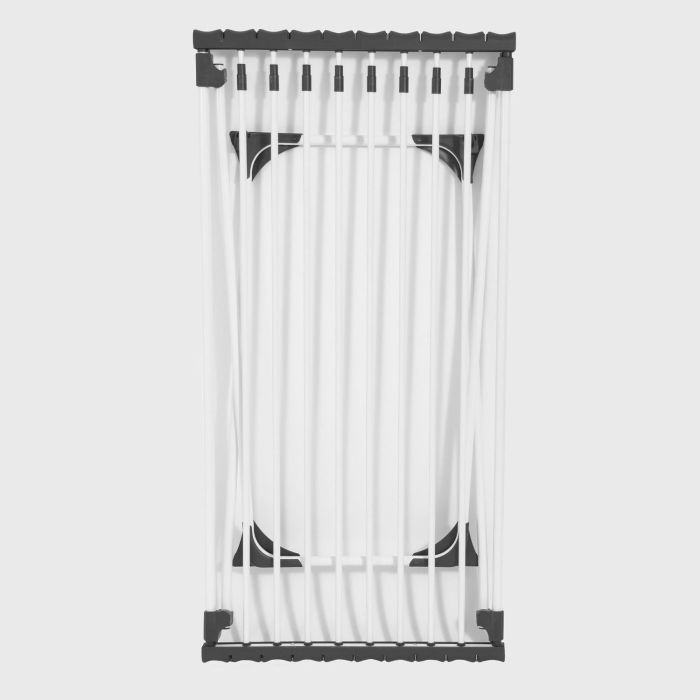 Сушилка для белья Casa Si CasaFlex 18 White (CS92159B04) (DAS303507) изображение 4 Сушилка для белья Casa Si CasaFlex 18 White (CS92159B04) (DAS303507) изображение 4