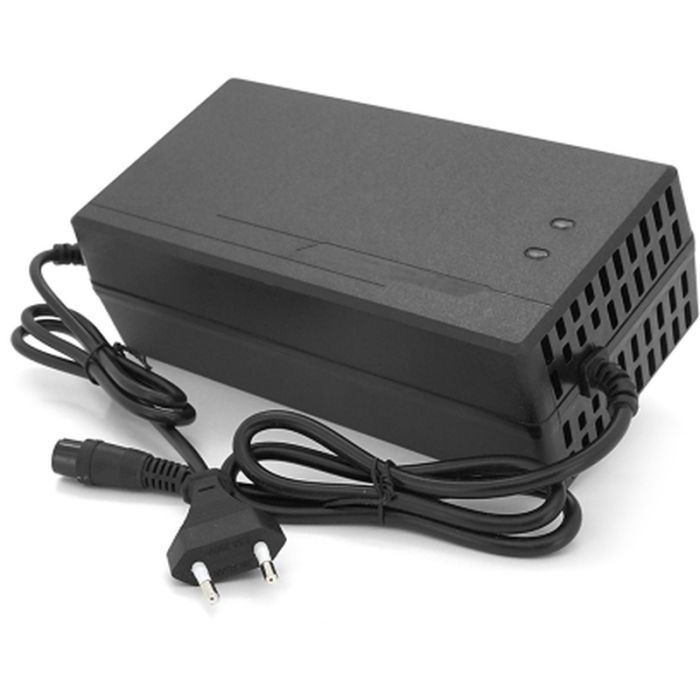 Сетевое зарядное устройство для АКБ Voltronic JN-4880-54680 48V 8A (JN-4880-54680)