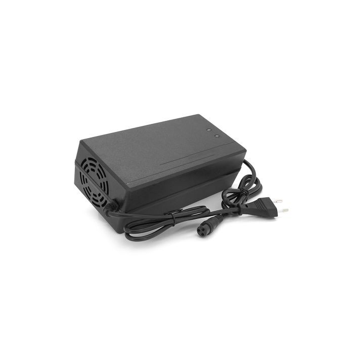 Сетевое зарядное устройство для АКБ Voltronic JN-4880-54680 48V 8A (JN-4880-54680) изображение 2