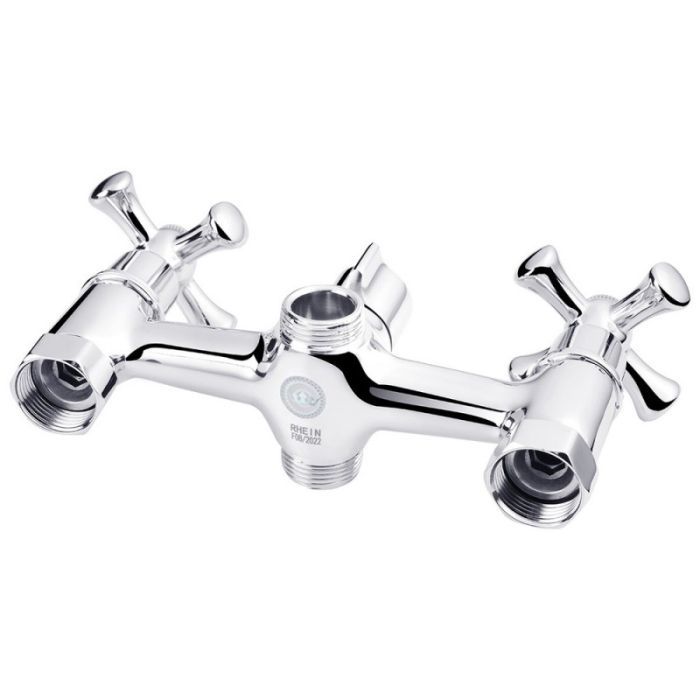 Смеситель Kroner Rhein-C071 (CV017353) изображение 2