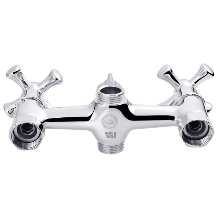 Смеситель Kroner Rhein-C071 (CV017353) изображение 3