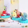 Фигурка Mighty Jaxx сюрприз Kandy Soda edition Губка Боб (LND-22KXSBSPBB13) изображение 5