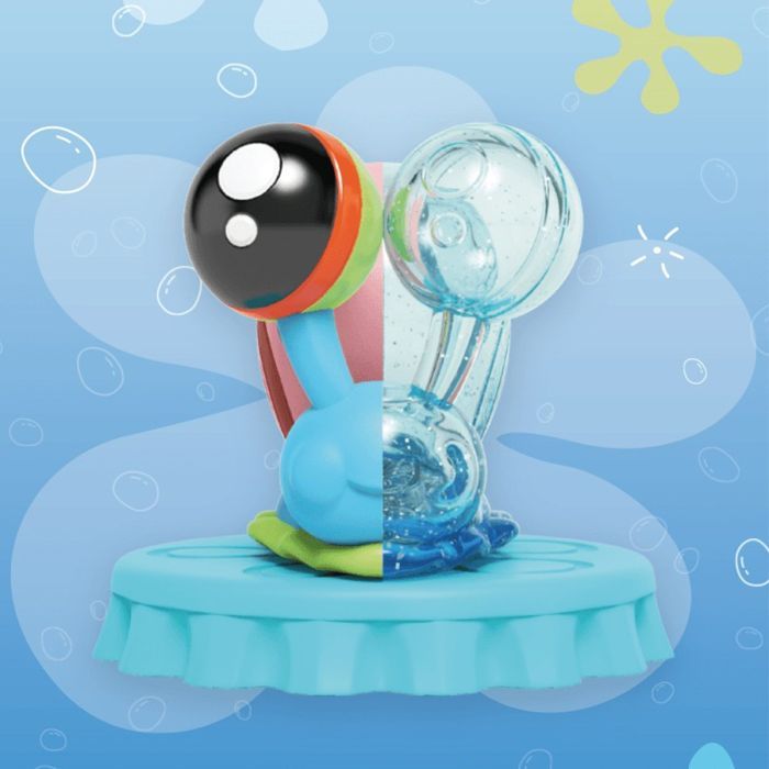 Фигурка Mighty Jaxx сюрприз Kandy Soda edition Губка Боб (LND-22KXSBSPBB13) изображение 8