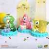 Фигурка Mighty Jaxx сюрприз Kandy Soda edition Губка Боб (LND-22KXSBSPBB13) изображение 9