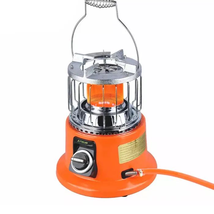 Газовый обогреватель Voltronic YT-3000S