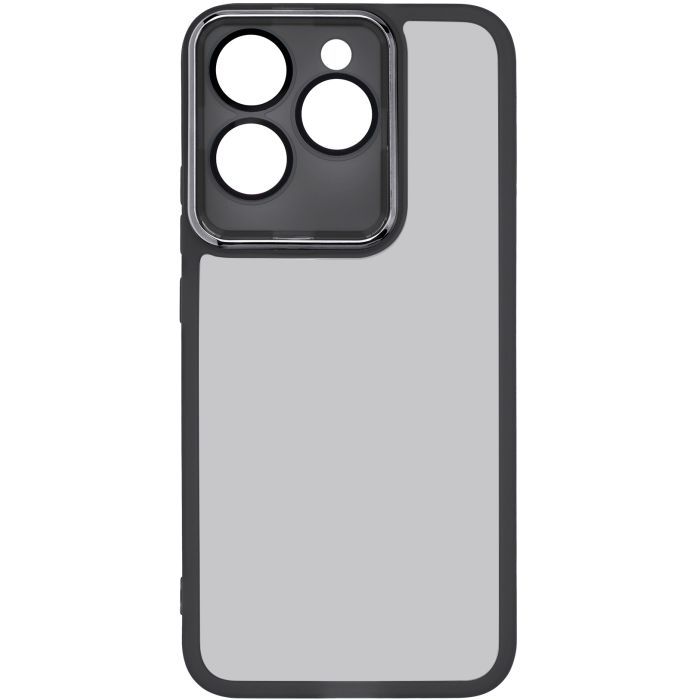 Чехол для мобильного телефона Armorstandart Shade Realme 15T 5G Camera cover Black (ARM89126)
