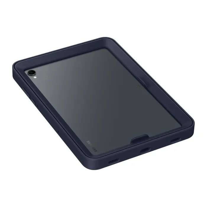 Чехол для планшета Samsung Frame Cover Samsung Galaxy Tab S11 Ultra Navy (EF-JX930CNEGWW) изображение 3
