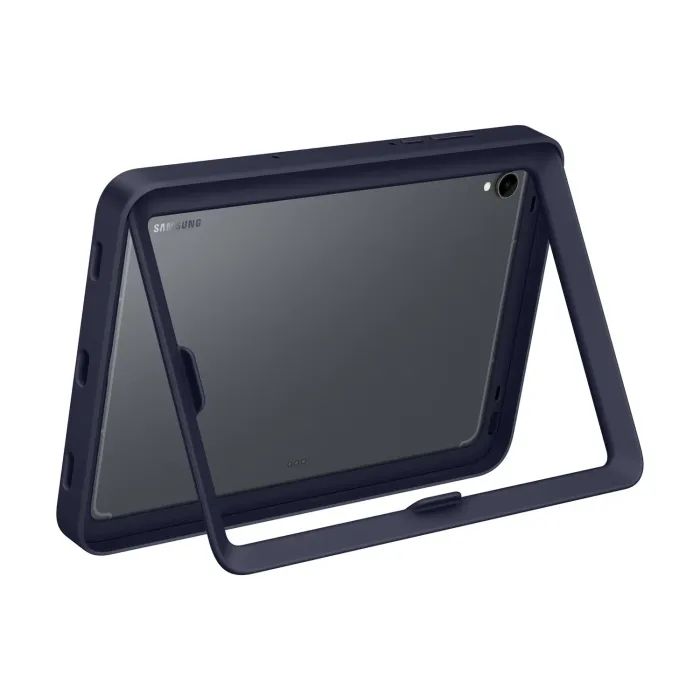 Чехол для планшета Samsung Frame Cover Samsung Galaxy Tab S11 Ultra Navy (EF-JX930CNEGWW) изображение 4