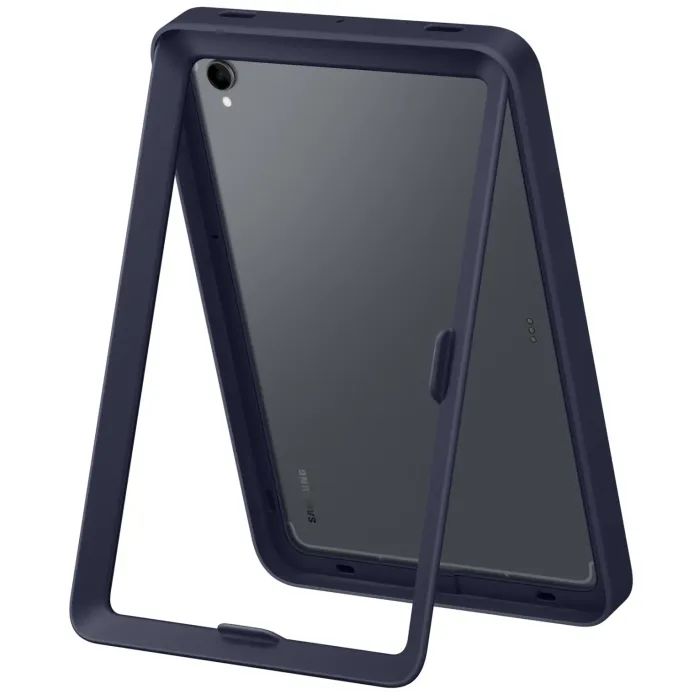 Чехол для планшета Samsung Frame Cover Samsung Galaxy Tab S11 Ultra Navy (EF-JX930CNEGWW) изображение 5