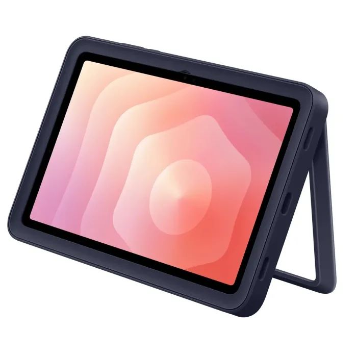 Чехол для планшета Samsung Frame Cover Samsung Galaxy Tab S11 Ultra Navy (EF-JX930CNEGWW) изображение 6