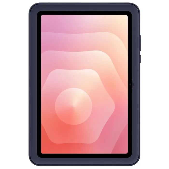 Чехол для планшета Samsung Frame Cover Samsung Galaxy Tab S11 Ultra Navy (EF-JX930CNEGWW) изображение 8