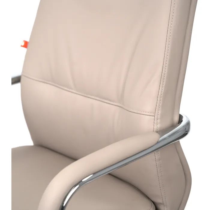 Офисное кресло Аклас Сейя ANF (PU Beige) (00169261) изображение 10