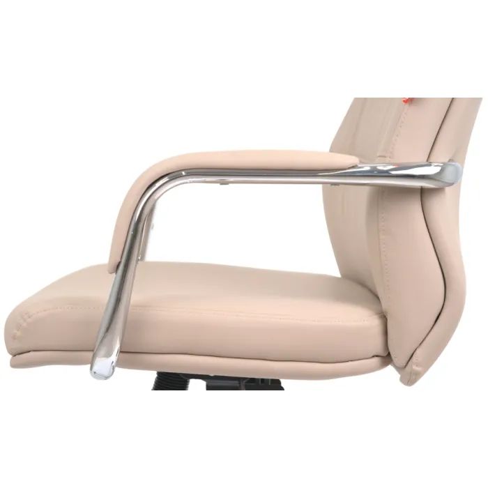 Офисное кресло Аклас Сейя ANF (PU Beige) (00169261) изображение 12