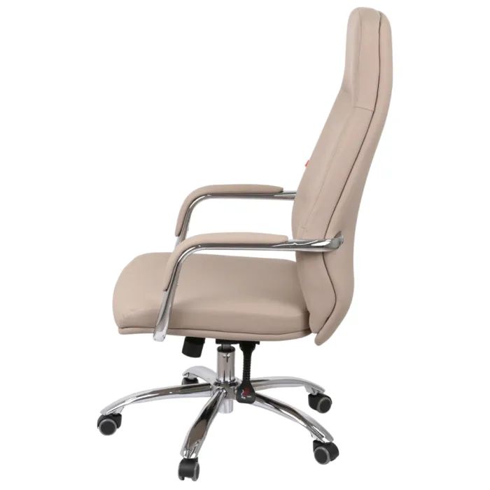 Офисное кресло Аклас Сейя ANF (PU Beige) (00169261) изображение 3