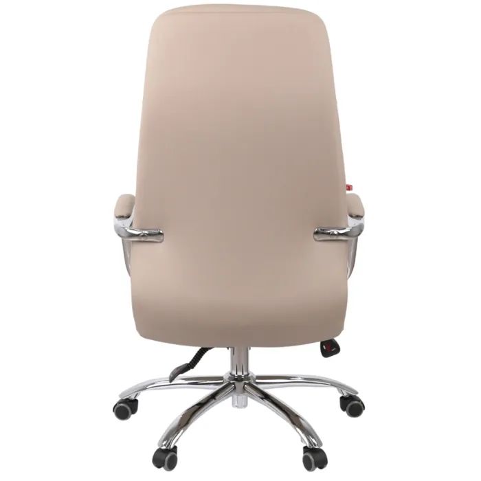 Офисное кресло Аклас Сейя ANF (PU Beige) (00169261) изображение 4
