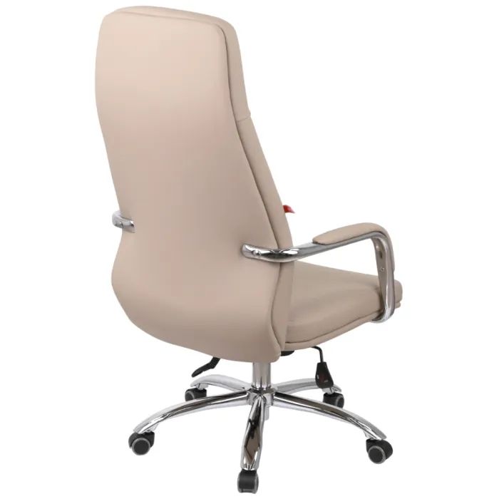 Офисное кресло Аклас Сейя ANF (PU Beige) (00169261) изображение 5