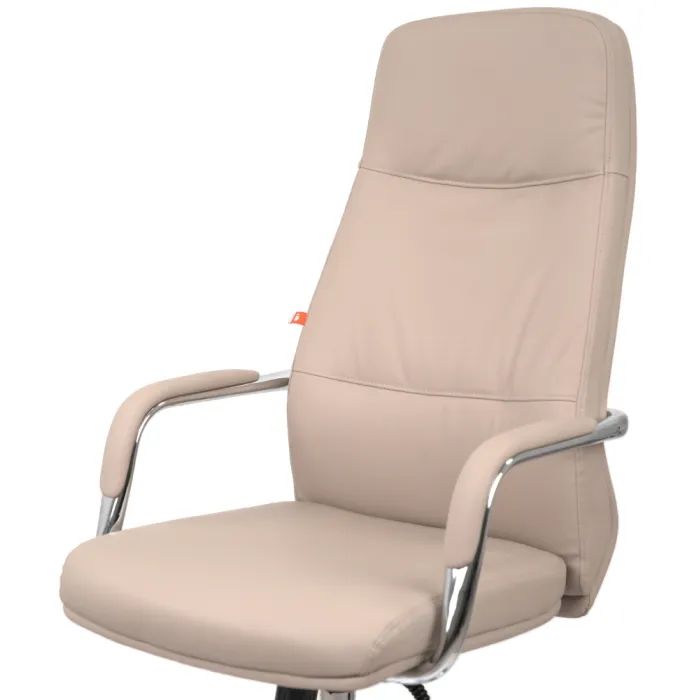 Офисное кресло Аклас Сейя ANF (PU Beige) (00169261) изображение 6