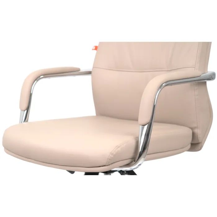 Офисное кресло Аклас Сейя ANF (PU Beige) (00169261) изображение 7