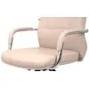 Офисное кресло Аклас Сейя ANF (PU Beige) (00169261) изображение 7