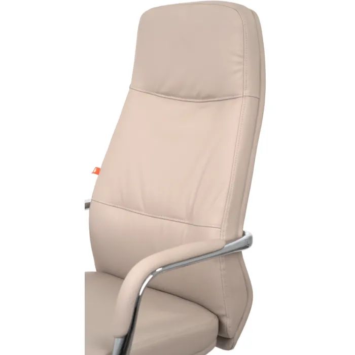Офисное кресло Аклас Сейя ANF (PU Beige) (00169261) изображение 9
