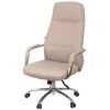 Офисное кресло Аклас Сейя ANF (PU Beige) (00169261)