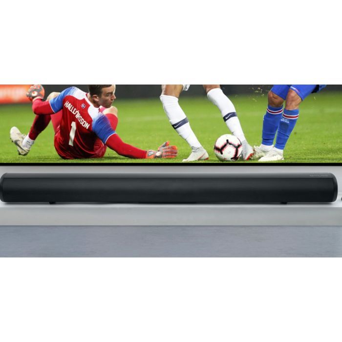 Акустическая система Muse M-1680 SBT изображение 3