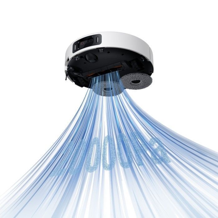 Пылесос Xiaomi Robot Vacuum 5 Pro изображение 11