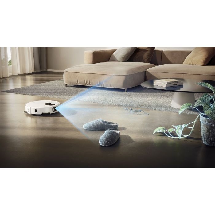 Пылесос Xiaomi Robot Vacuum 5 Pro изображение 12