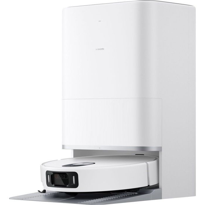 Пылесос Xiaomi Robot Vacuum 5 Pro