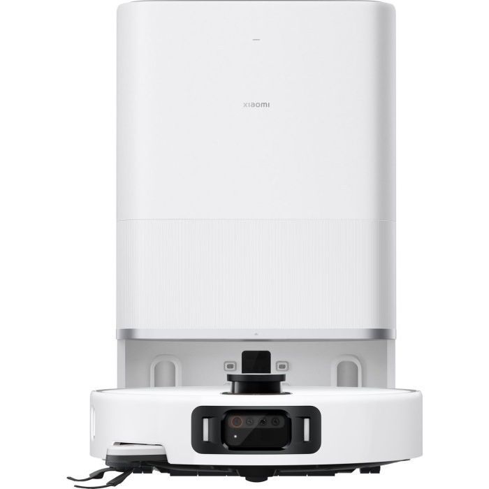 Пылесос Xiaomi Robot Vacuum 5 Pro изображение 3