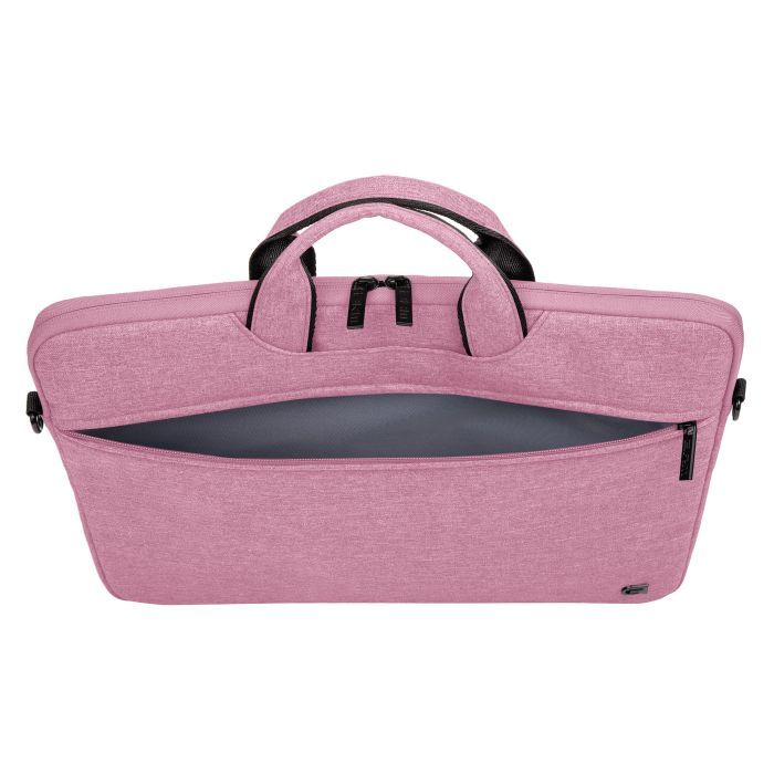 Сумка для ноутбука Armorstandart 15.6" ARM01S Pink (ARM84428) изображение 5