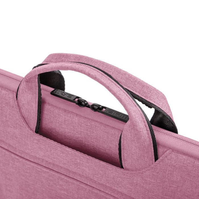 Сумка для ноутбука Armorstandart 15.6" ARM01S Pink (ARM84428) изображение 6