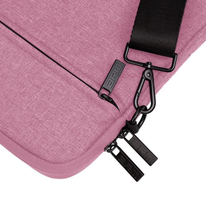 Сумка для ноутбука Armorstandart 15.6" ARM01S Pink (ARM84428) изображение 7