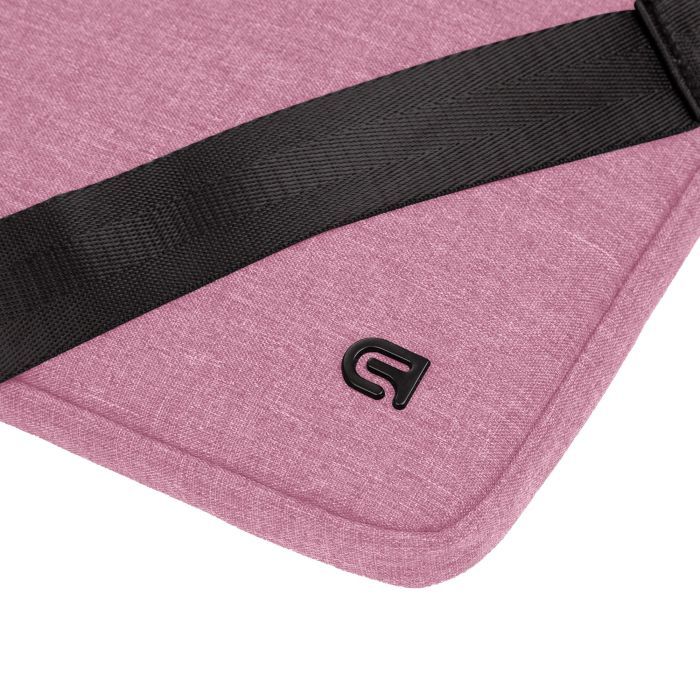 Сумка для ноутбука Armorstandart 15.6" ARM01S Pink (ARM84428) изображение 8