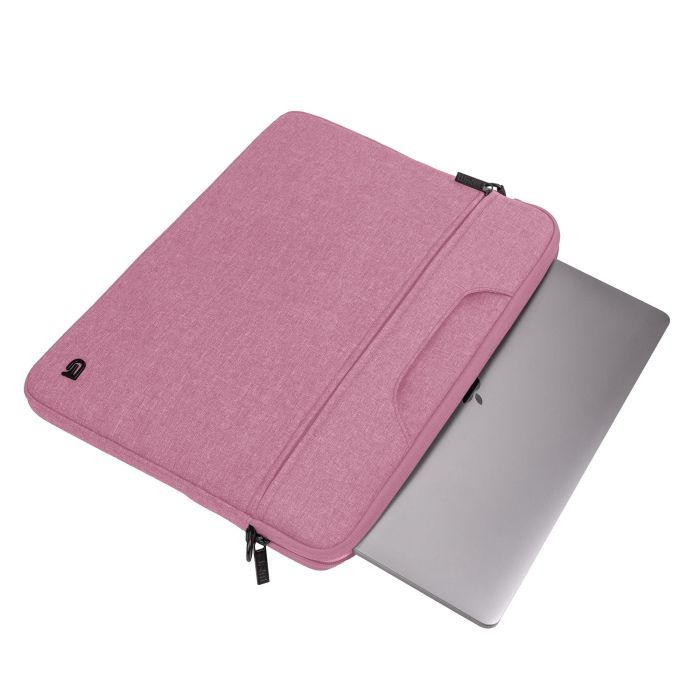Сумка для ноутбука Armorstandart 15.6" ARM01S Pink (ARM84428) изображение 9