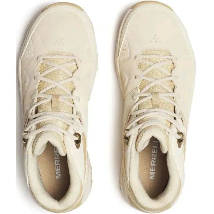 Черевики Merrell Yokota 3 Mid GTX Wmn poplar - 38 - бежевий (036.2188) зображення 4