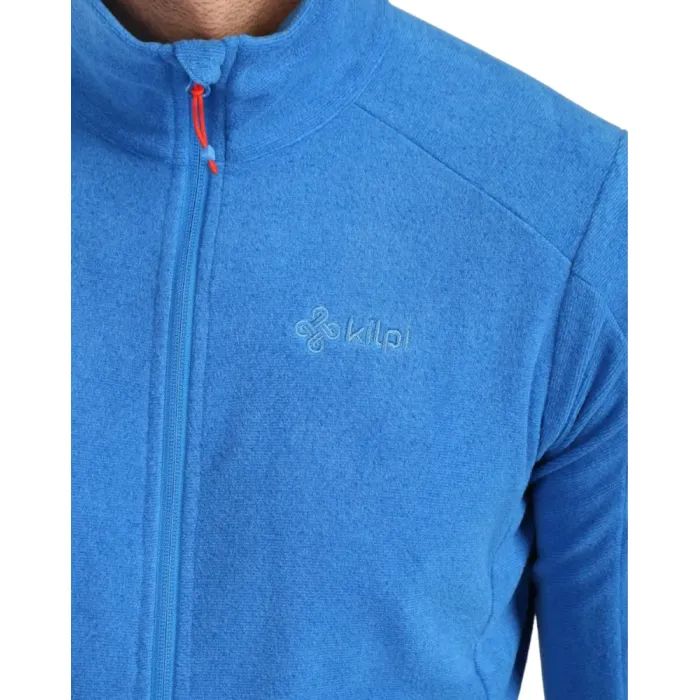 Кофта Kilpi Glamer-M Mns ZM0208 blue - L - синій (024.1001) зображення 4