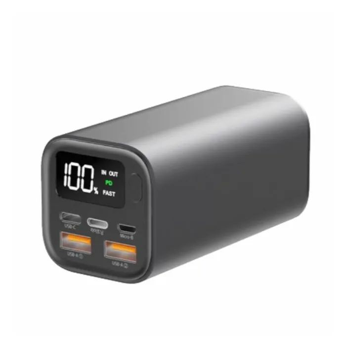 Батарея універсальна TheGeneral 20000mah Apa, PD/45W, QC (40012519-01)