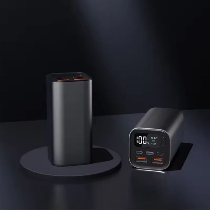 Батарея універсальна TheGeneral 20000mah Apa, PD/45W, QC (40012519-01) зображення 5