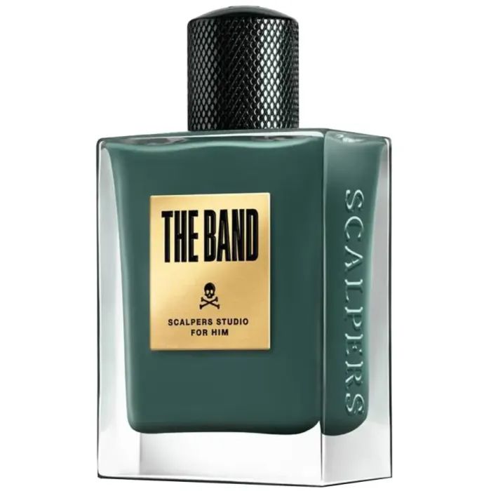 Парфумована вода Scalpers The Band For Him 100 мл (8434853005219)