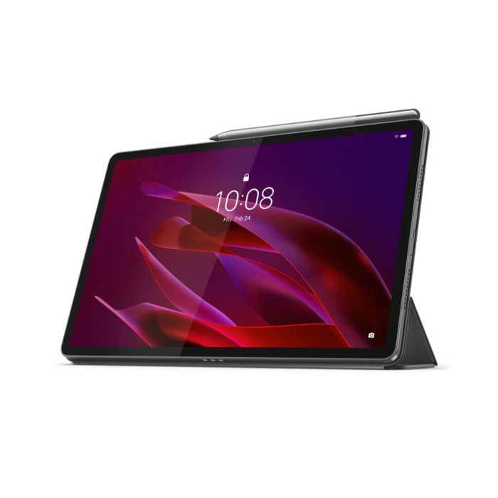 Чехол для планшета Lenovo Yoga Tab Folio Case Grey (ZG38C07678) изображение 5