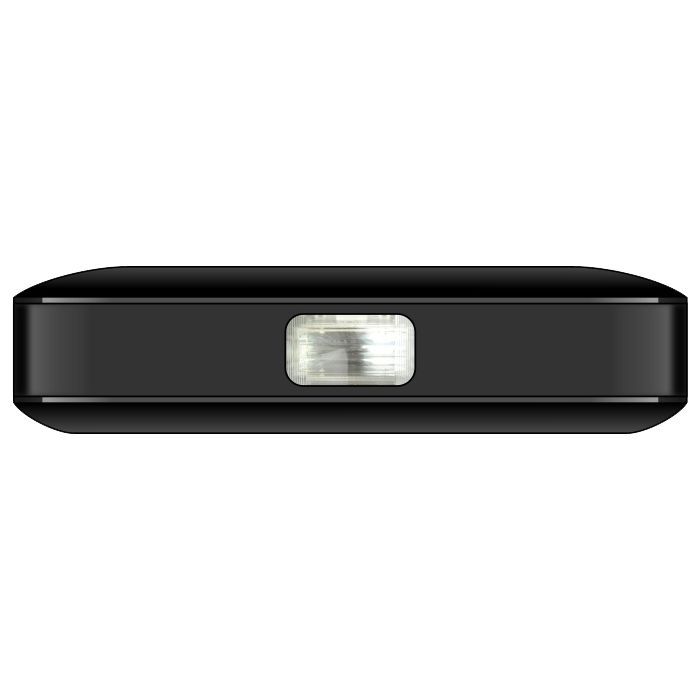 Мобильный телефон Ergo R182 Black изображение 7