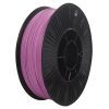 Пластик для 3D-принтера Тірапласт PLA 1.75мм, 0.75кг, purple (25038)