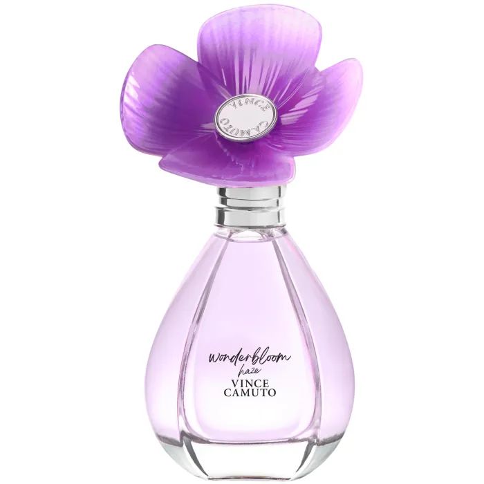 Парфюмированная вода Vince Camuto Wonderbloom Haze 100 мл (608940587461) изображение 2