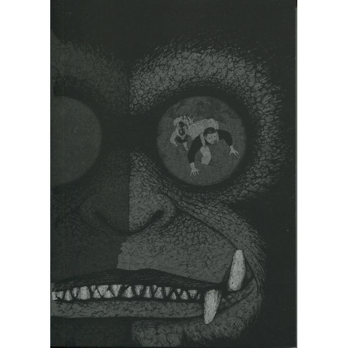 Комикс Мавпячий пік. Том 2 - Шінасака Коджі, Кумета Акіхіро Varvar Publishing (9786170997852) изображение 4