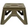 Стул складной Tribe Camp Chair Low пластиковий Olive (T-EF-0001-olive) изображение 2