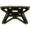 Стул складной Tribe Camp Chair Low пластиковий Olive (T-EF-0001-olive) изображение 5