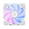 Кулер для корпуса OCYPUS BETA F12 WH ARGB (BETA-F12-WH1AM00X-GL) изображение 3