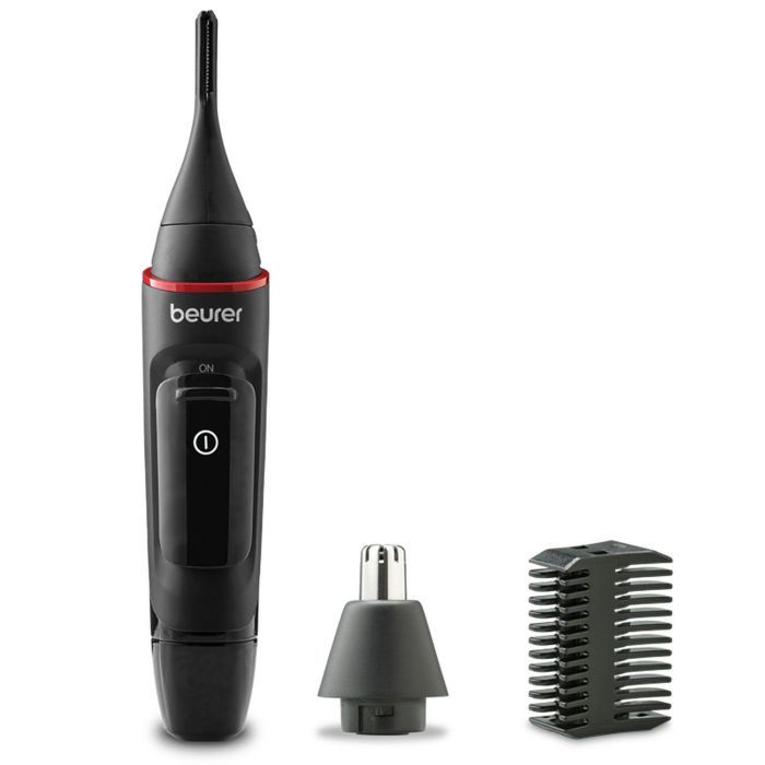 Триммер Beurer MN3X