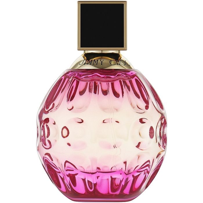 Парфюмированная вода Jimmy Choo Rose Passion 60 мл (3386460137553) изображение 2